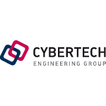 cybertech logo